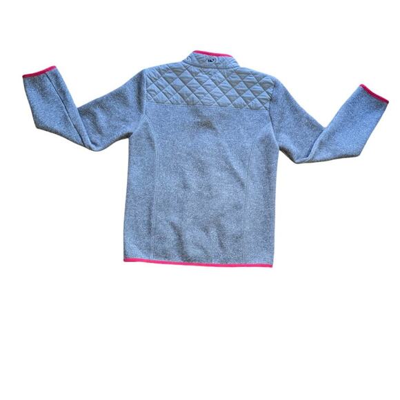 Girls Vineyard Vines Jacket - Picture 4 of 7